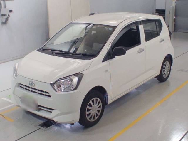 94 DAIHATSU MIRA E S LA350S 2018 г. (CAA Chubu)